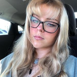 Meet your Posher, Rachael